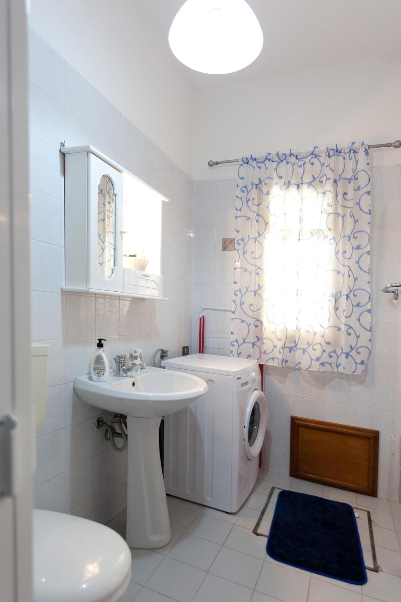 Cozy apartment Castellammare del Golfo Exterior foto
