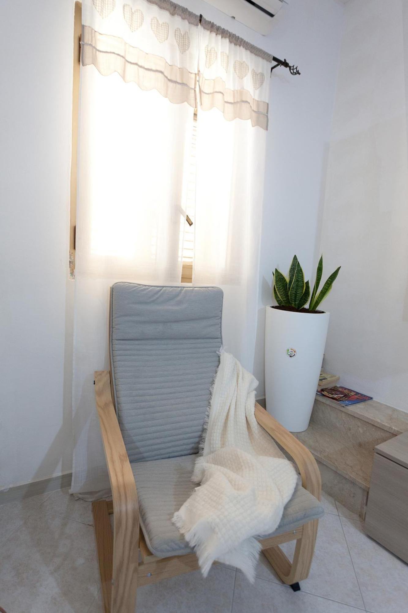 Cozy apartment Castellammare del Golfo Exterior foto