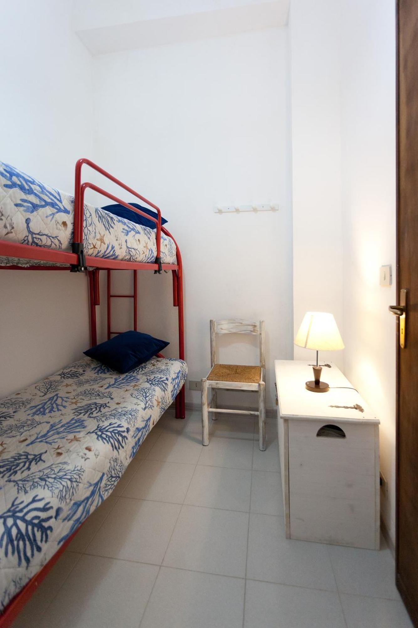 Cozy apartment Castellammare del Golfo Exterior foto