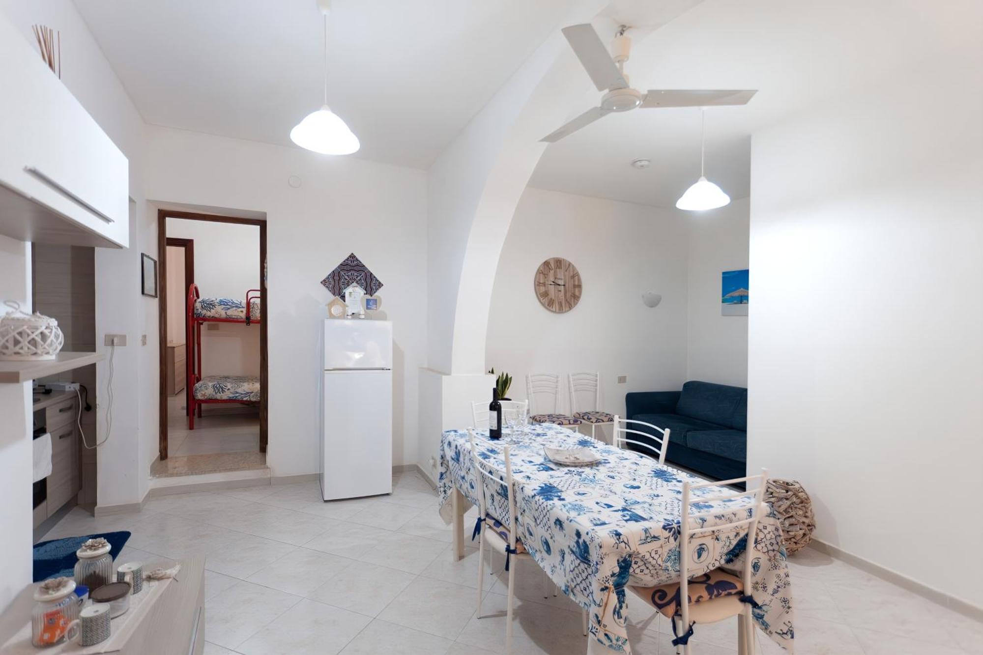 Cozy apartment Castellammare del Golfo Exterior foto